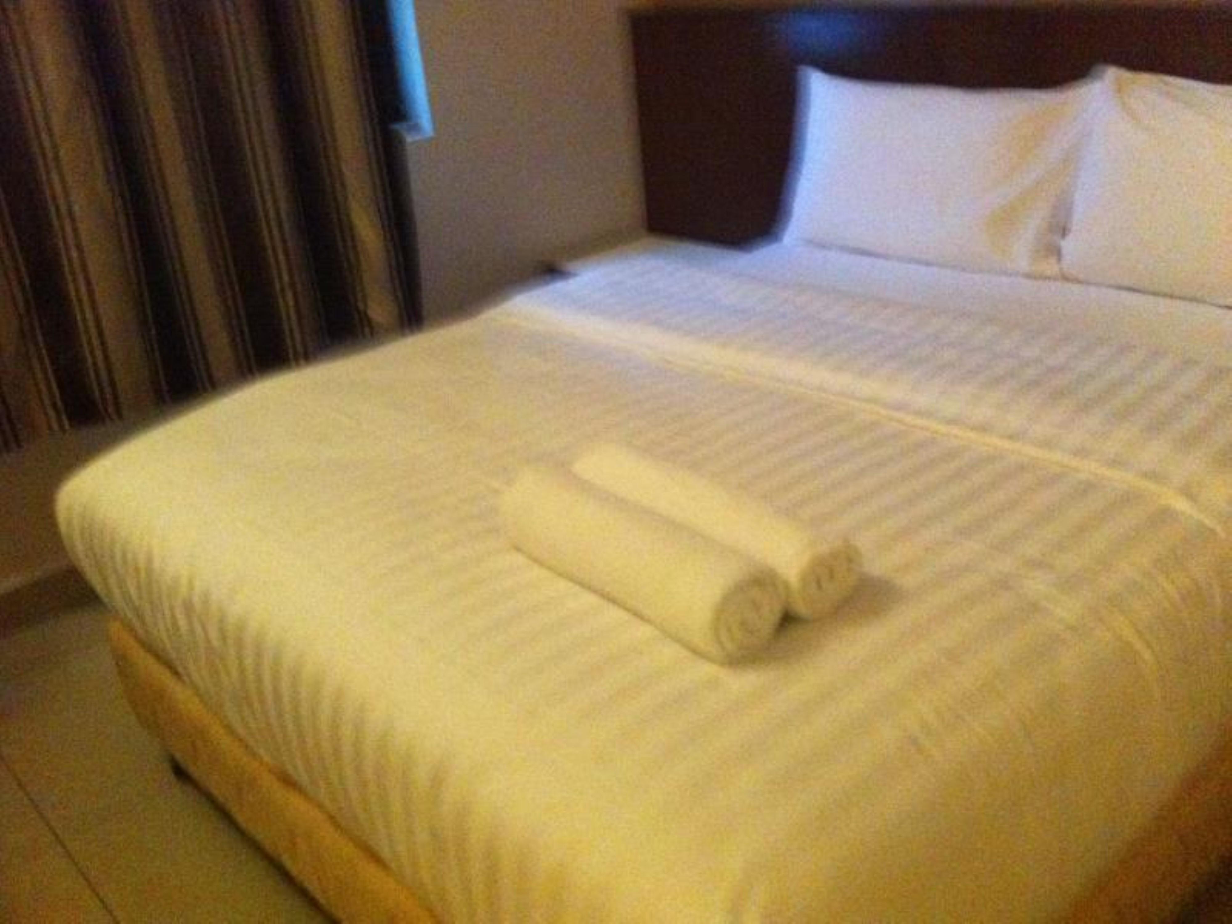 Langkawi Uptown Hotel Kuah Esterno foto
