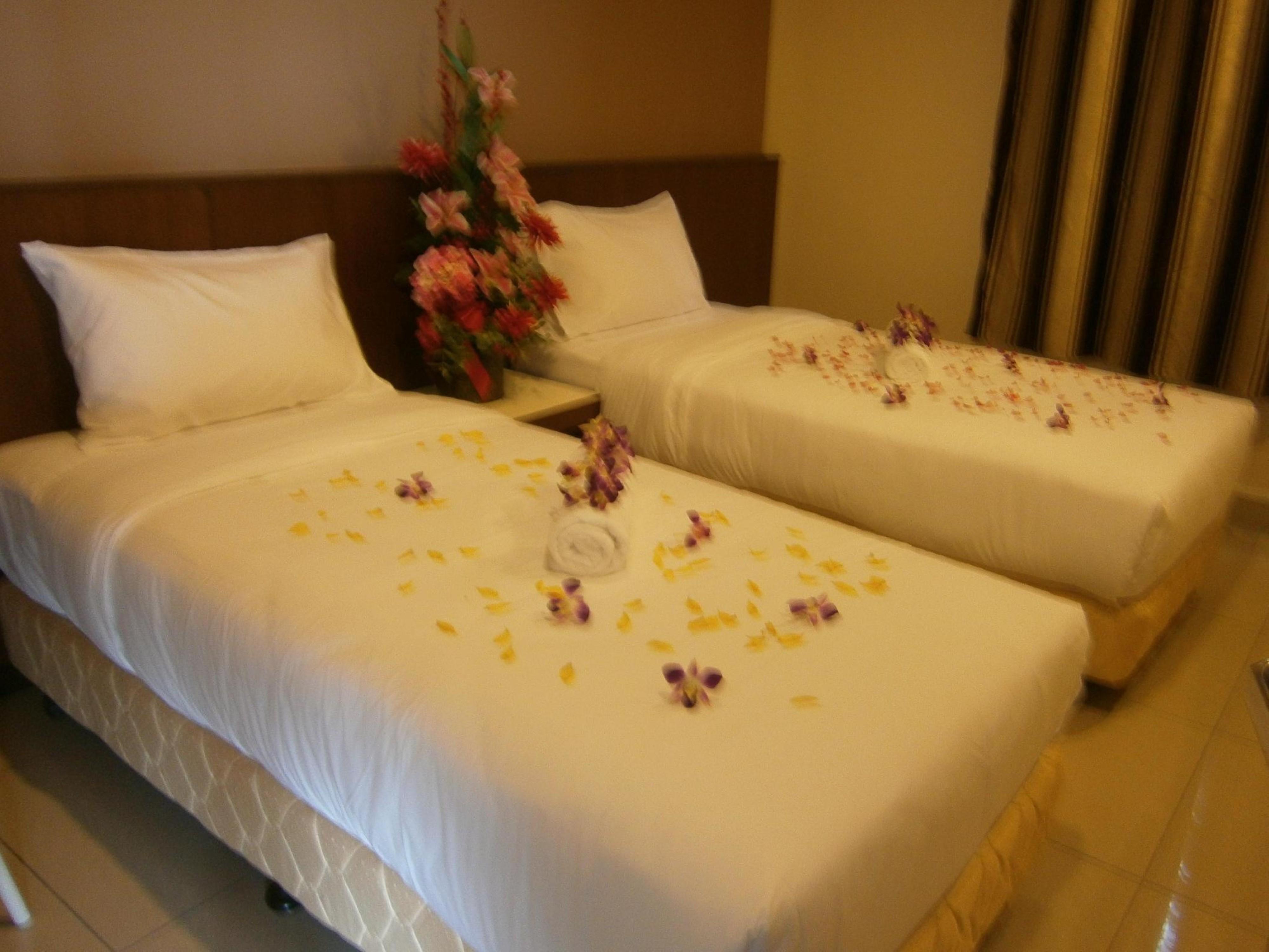 Langkawi Uptown Hotel Kuah Esterno foto