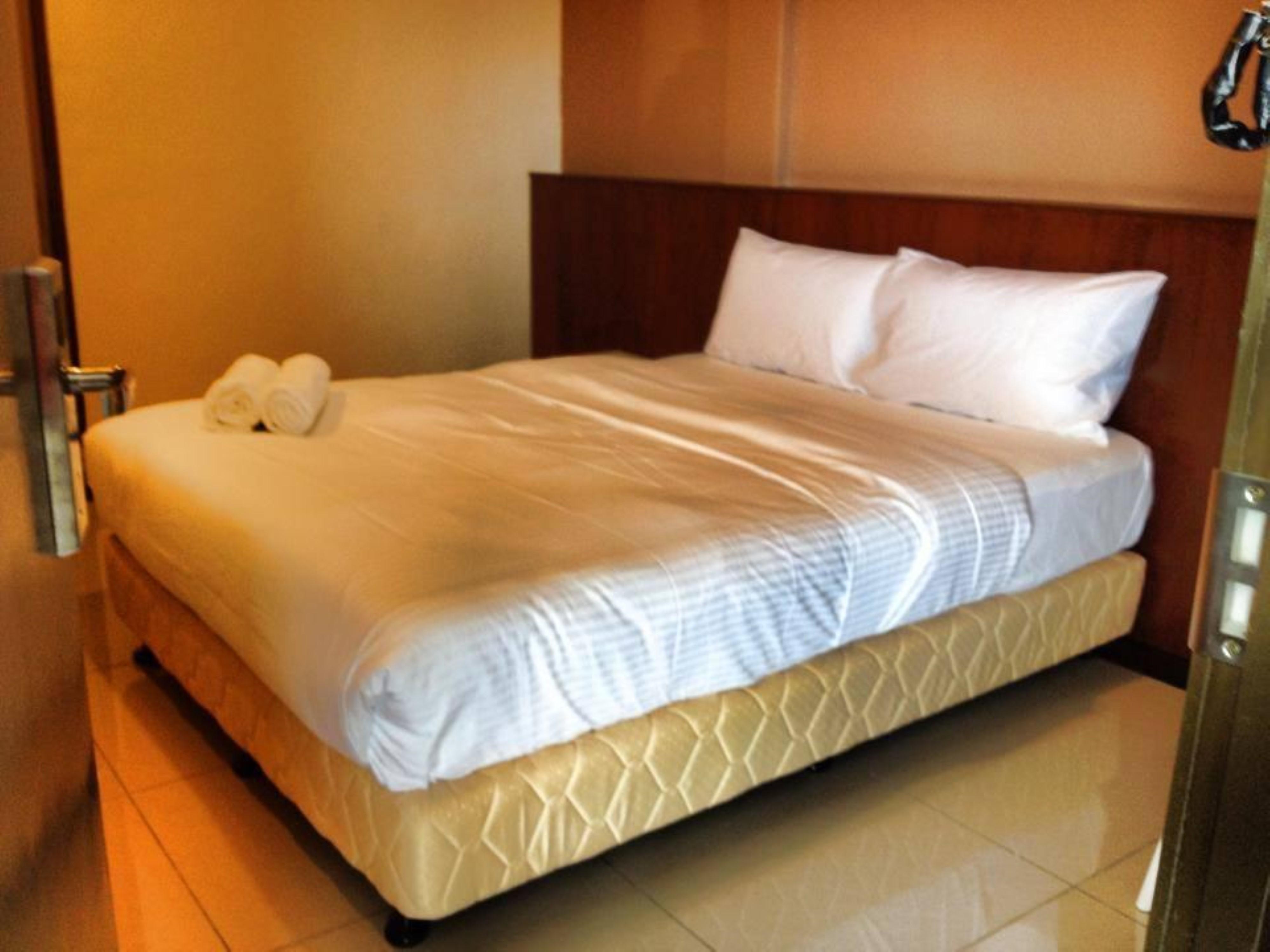 Langkawi Uptown Hotel Kuah Esterno foto