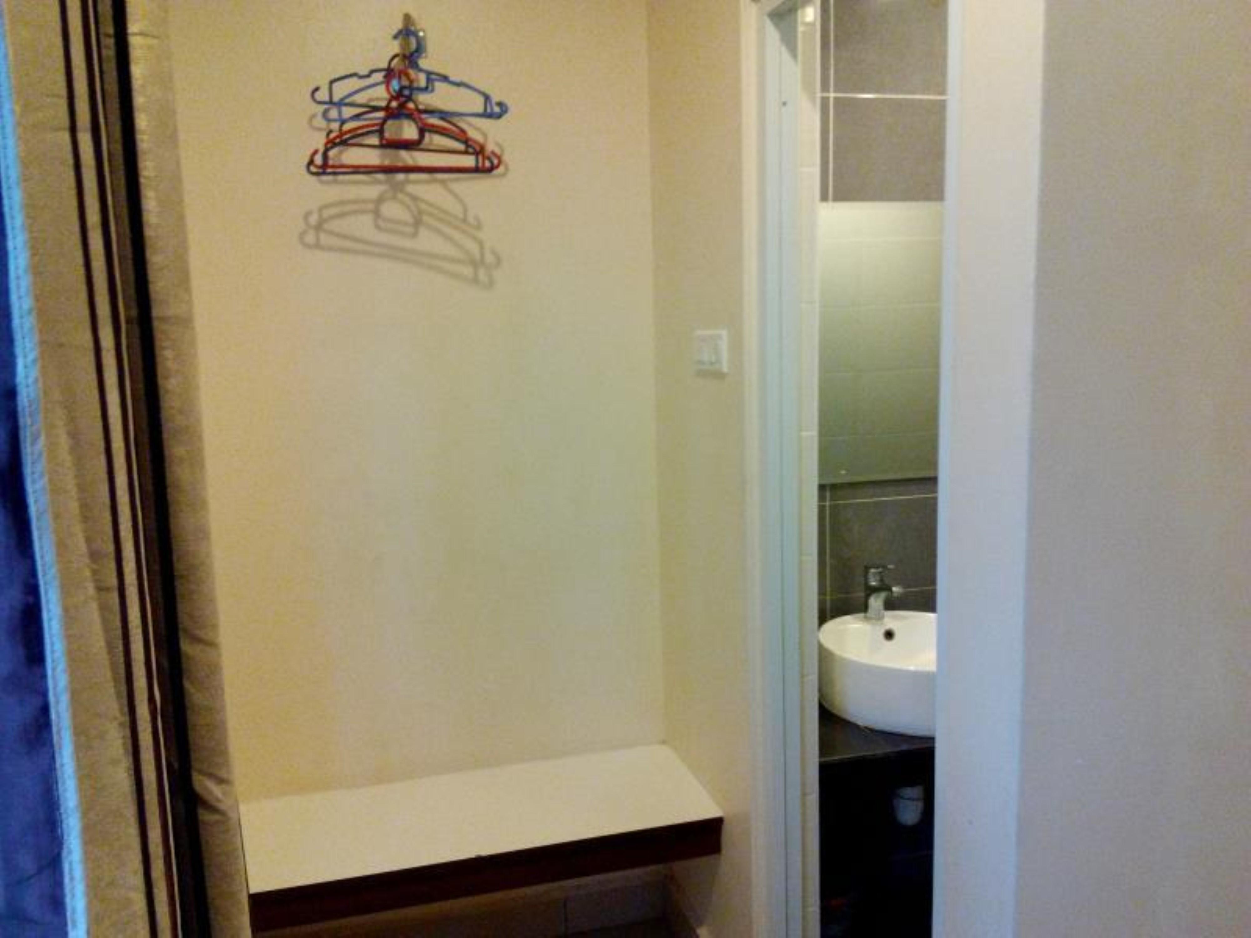 Langkawi Uptown Hotel Kuah Esterno foto