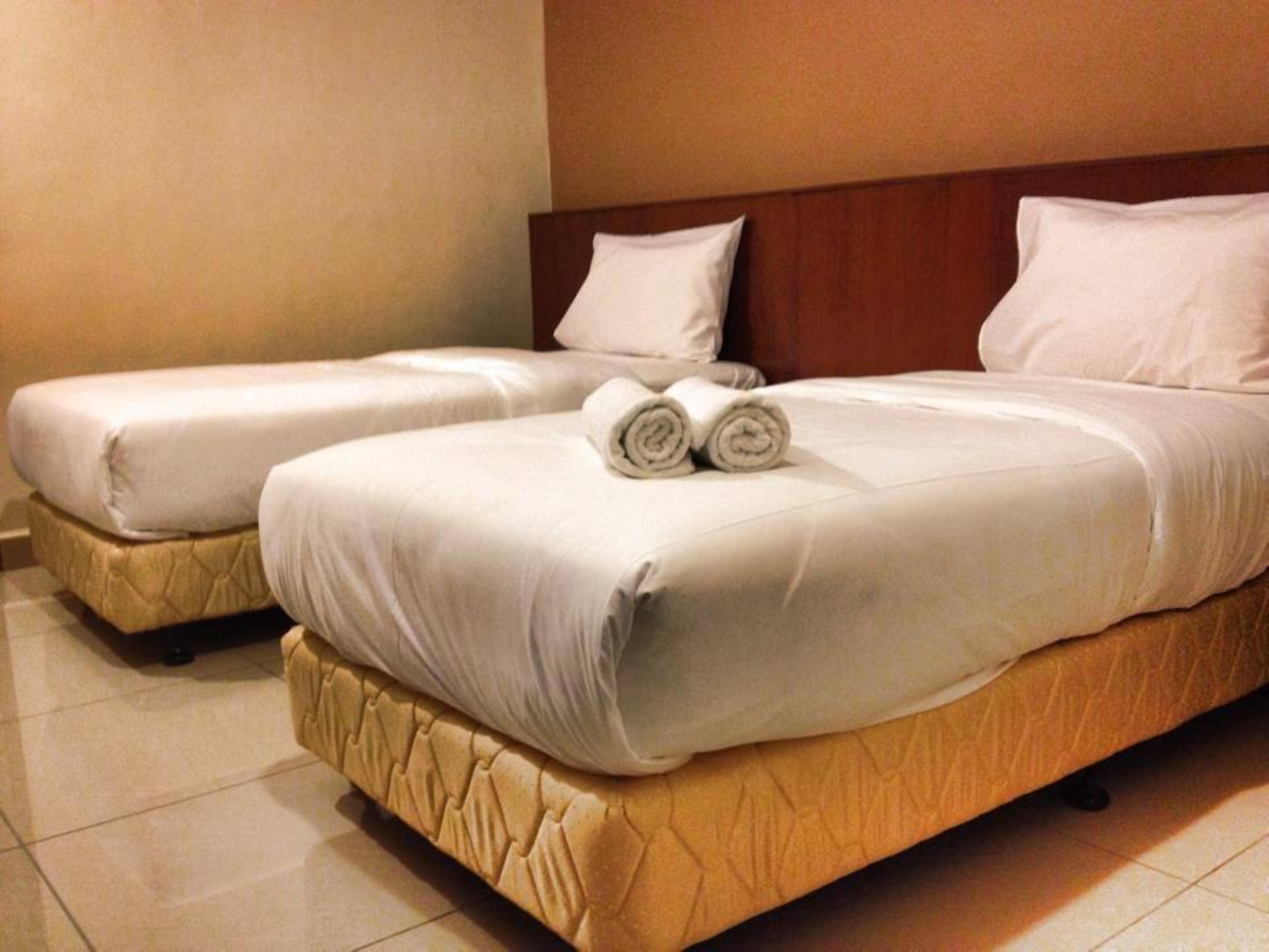 Langkawi Uptown Hotel Kuah Esterno foto