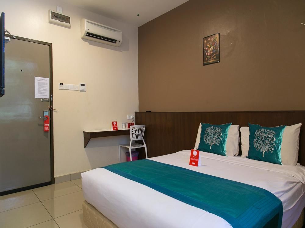 Langkawi Uptown Hotel Kuah Esterno foto