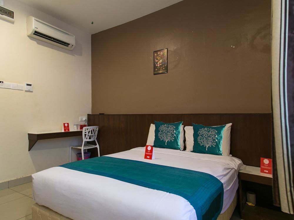 Langkawi Uptown Hotel Kuah Esterno foto